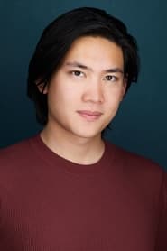 Ted Angelo Ngkaion portrait