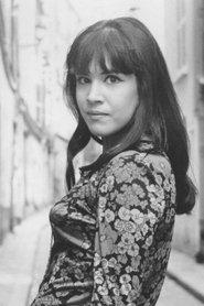 Gale Garnett portrait