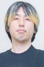 Tetsuya Wakano portrait