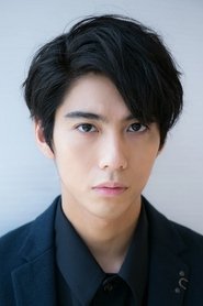 Kento Kaku portrait