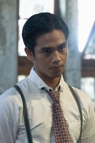 Ravi Septrian portrait