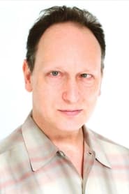 Paul Lazar portrait