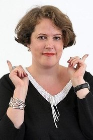 Arina Borodina portrait