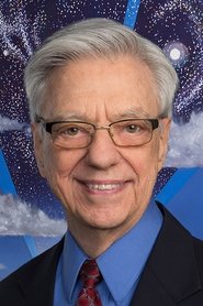 Harold E. Puthoff portrait