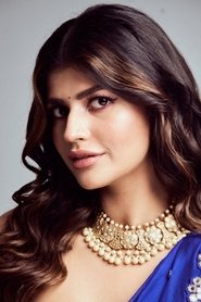 Anjini Dhawan portrait