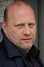 Matthias van den Berg portrait