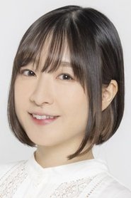 Ikumi Hayama portrait
