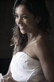 Magali Léger portrait