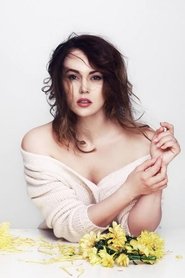 Anca Florescu portrait