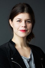 Emma Molin portrait
