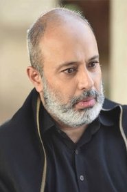 Noor ul Hassan portrait