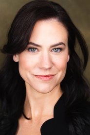 Kelly Spitko portrait