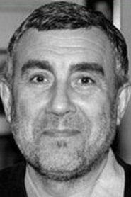 Evgeny Tsymbal portrait