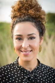Sasha Ayad portrait