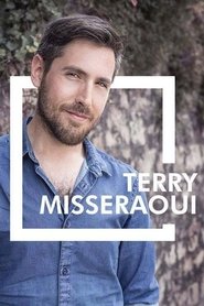 Terry Misseraoui portrait