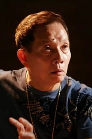 Lau Kar-Leung portrait