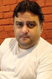 Ashwin Kaushal portrait