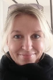 Mette Hesthaven portrait