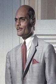 Mansour Al Jawhari portrait