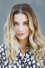 Annie Murphy portrait