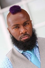 Benny Demus portrait