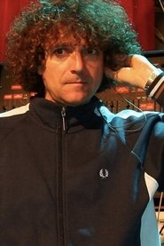 Anthony Marinelli portrait
