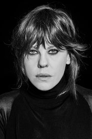 Bárbara Paz portrait
