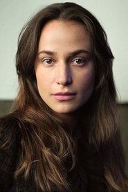 Emeline Lambert portrait