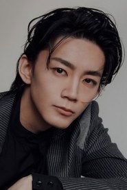 Leo Nagatsuma portrait