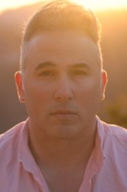 Christopher Summa portrait