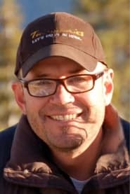 Andrew Menzies portrait