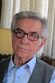 Stefanos Linaios portrait