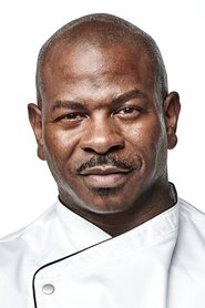 Andre Rush portrait