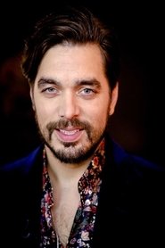 Waylon portrait