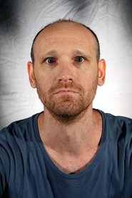 Damián Leibovich portrait