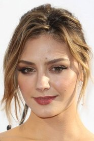 Christine Evangelista portrait