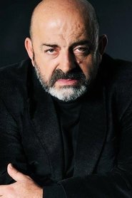 Enver Petrovci portrait