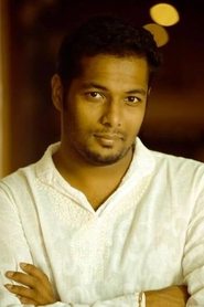 Abhiram Suresh Unnithan portrait