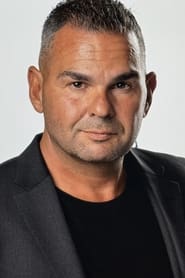 Alex Anagnostidis portrait