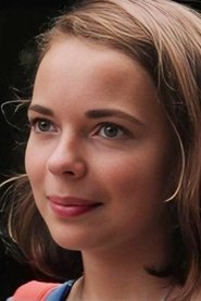 Linda Jellema portrait