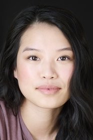 Kari Wong portrait