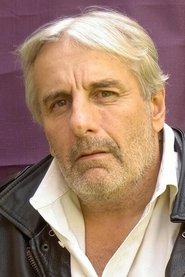 Jean-Jacques Devaux portrait