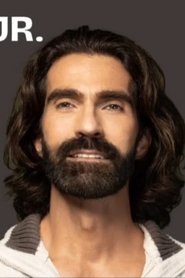 Mário Cardona portrait