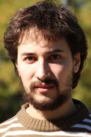Marcos Martinez portrait