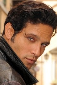 Gabriel Garko portrait