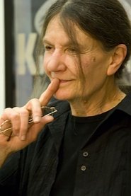 Lis Rhodes portrait