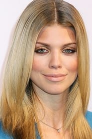 AnnaLynne McCord portrait