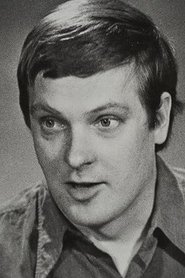 Rein Veinberg portrait