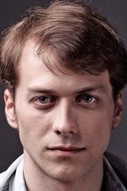 Artem Krylov portrait