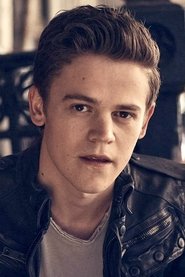 Sam Clemmett portrait
